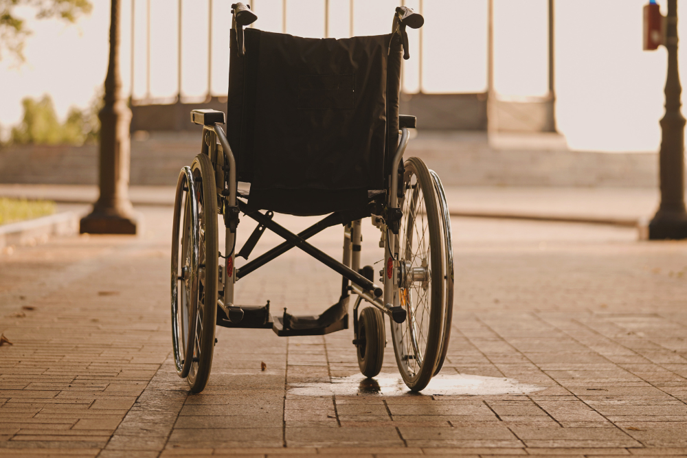 Specialist Services​