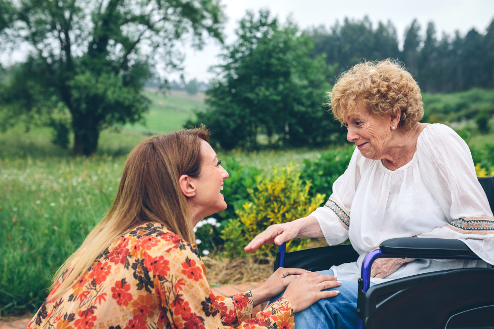 Disability Services​